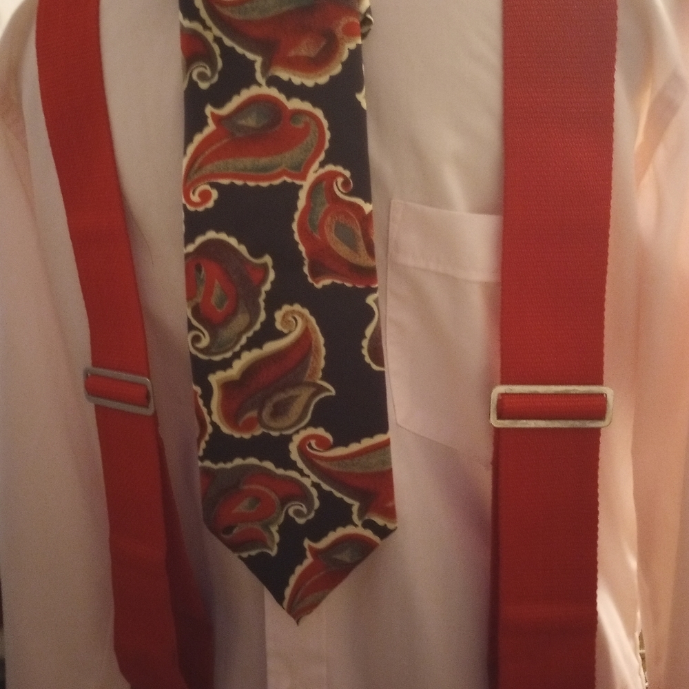 Elegant Ties